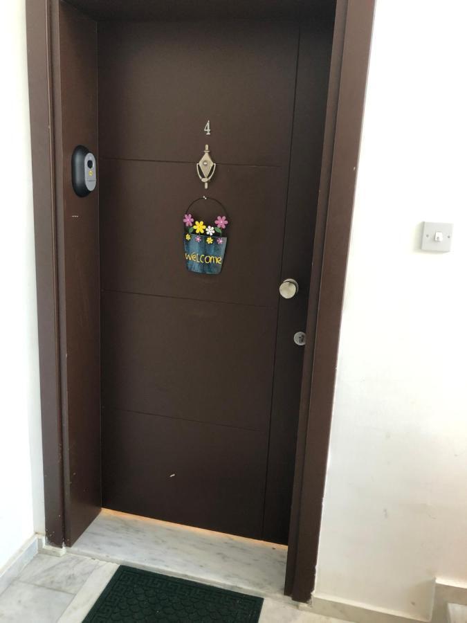 Reflex Apartment Spacious And Comfortable Нікосія Екстер'єр фото