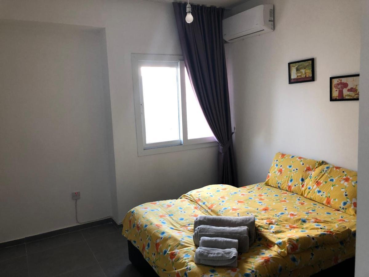 Reflex Apartment Spacious And Comfortable Нікосія Екстер'єр фото