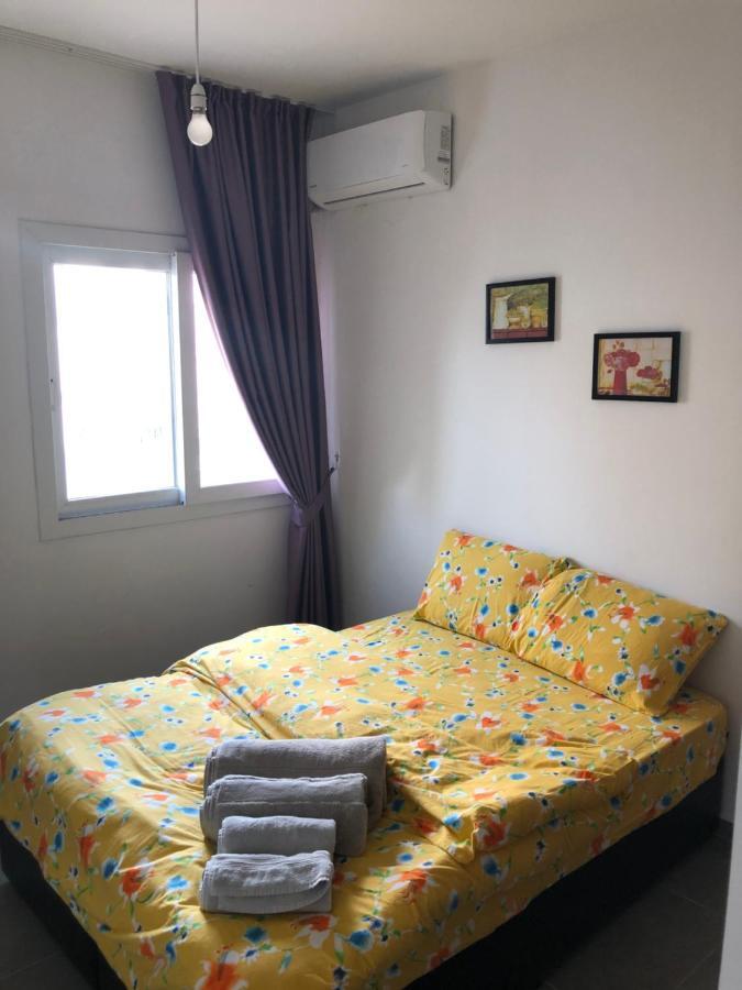 Reflex Apartment Spacious And Comfortable Нікосія Екстер'єр фото